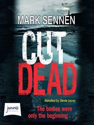cover image of Cut Dead